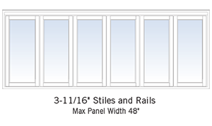 andersen-folding-door-panel-contempary-profile