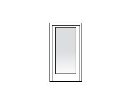 gliding-door-stationary-panel