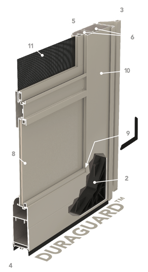 provia-duraguard-storm-door-construction
