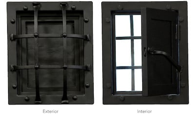 provia-speakeasy-irondoor