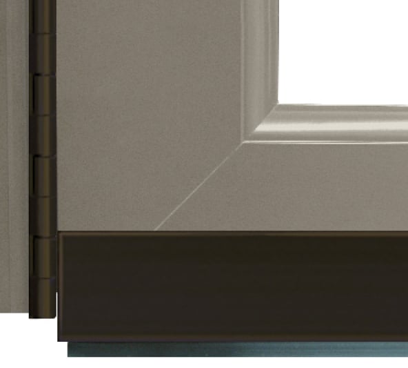 provia-spectrum-piano-hinge-aged-bronze