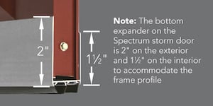 provia-spectrum-standardhardware-storm-frame