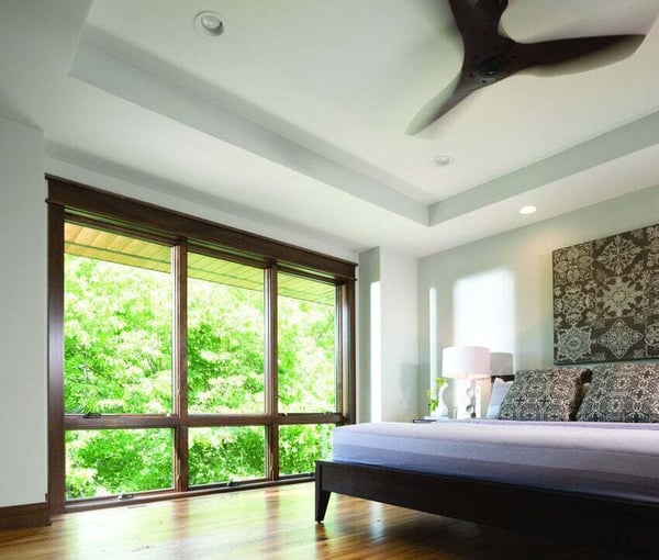 Andersen 400 Series Windows