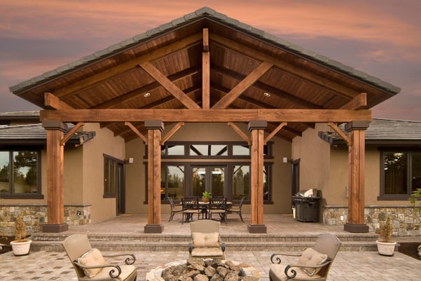 Patio Cover