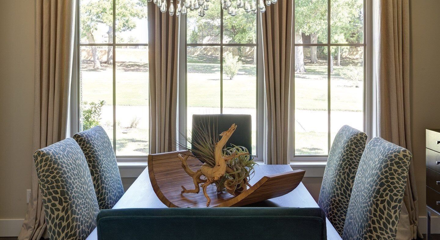 Milgard Tuscany Windows Review