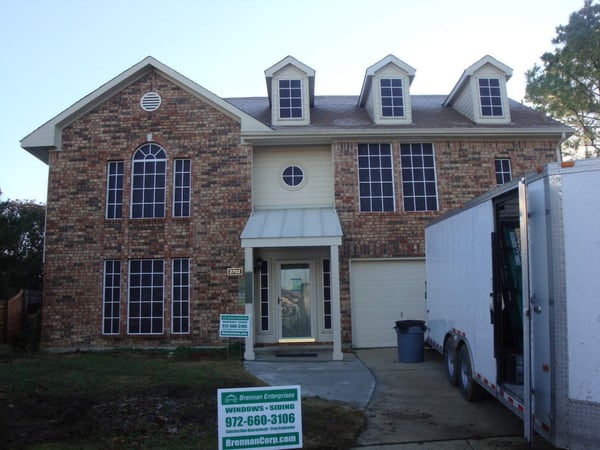window replacement dallas, energy efficient windows, fort worth windows, dfw window replacement, solar windows, curb appeal