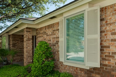 Andersen 100-Series Casement