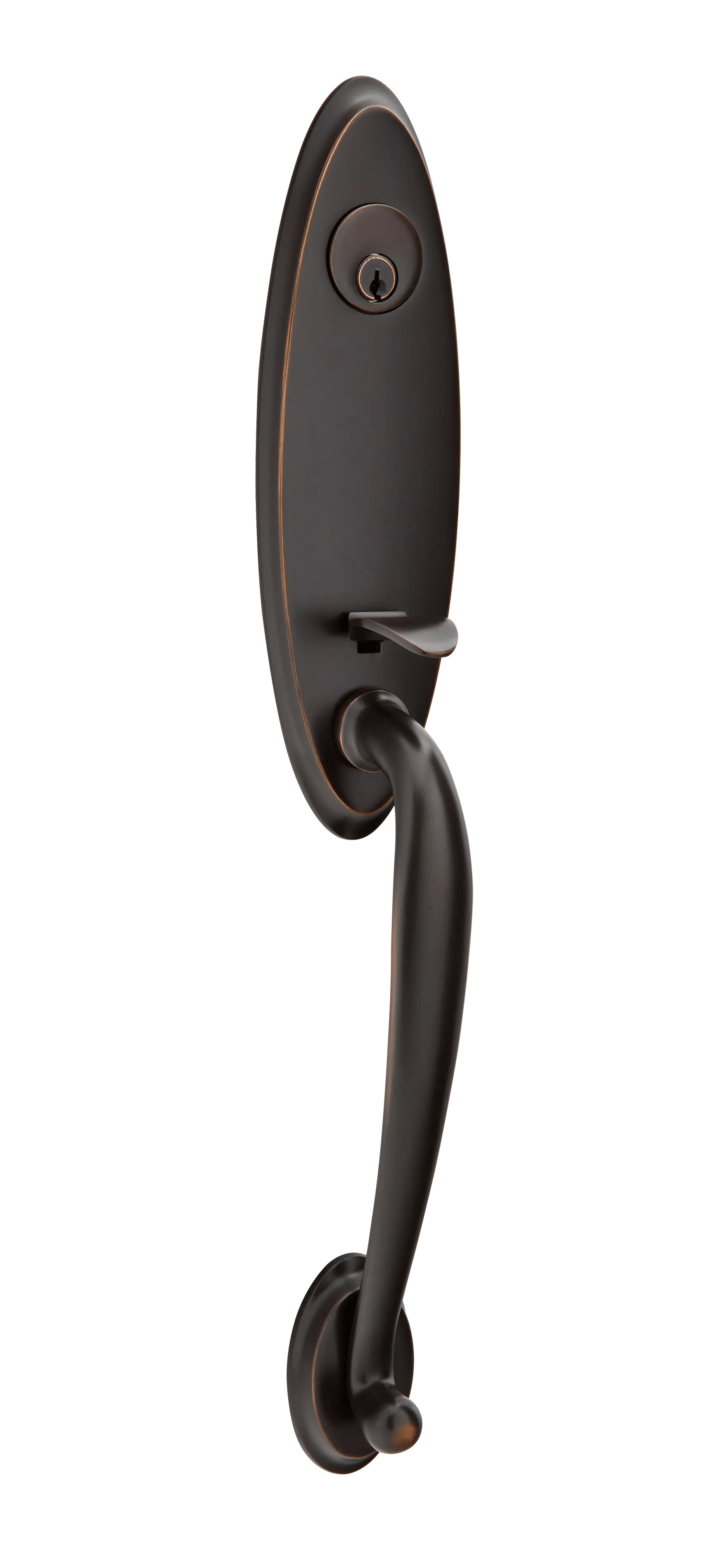 Emtek - Marietta - Bronze