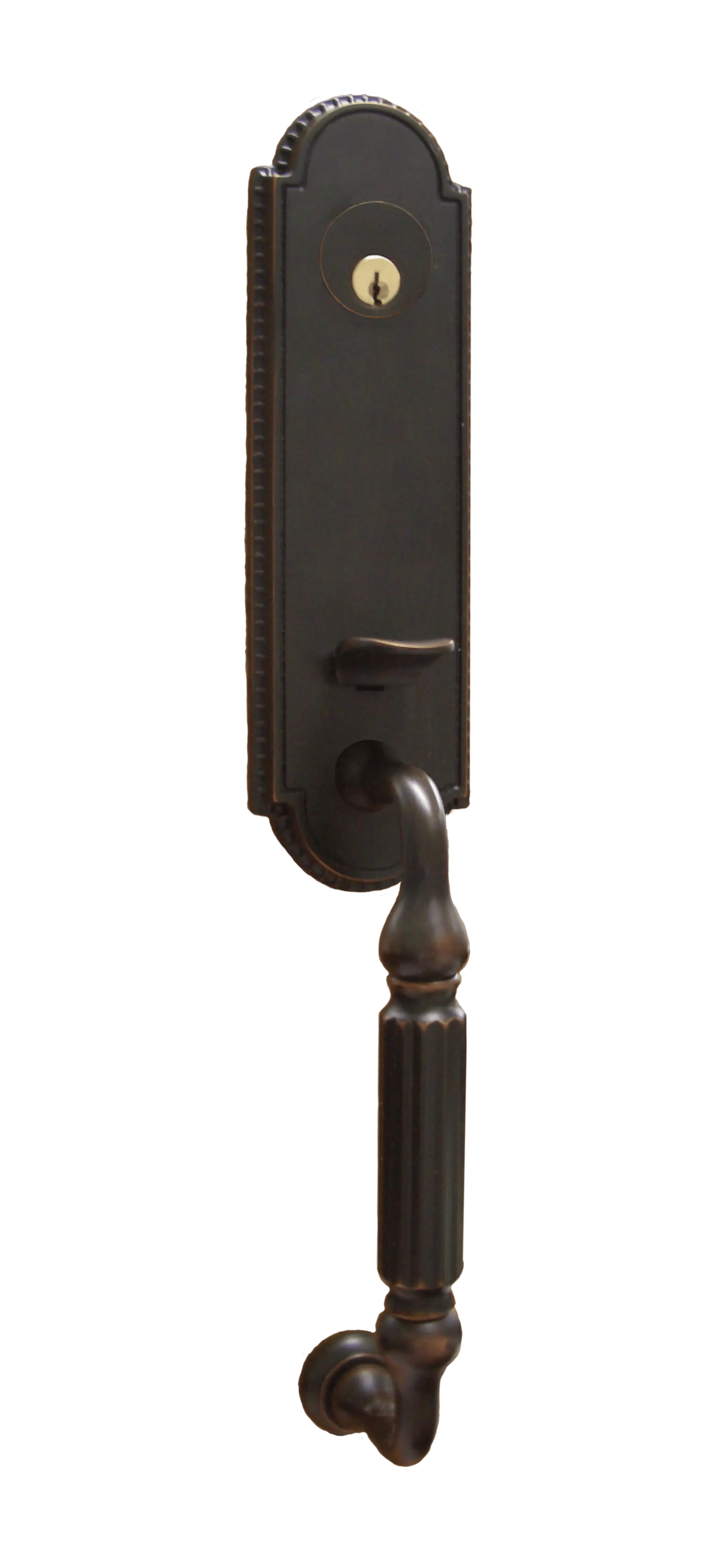 Emtek - Orleans - Bronze