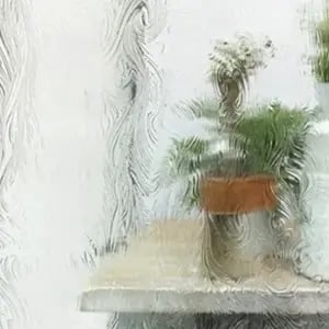 ProVia-Glass-Chip-Taffeta Privacy Glass
