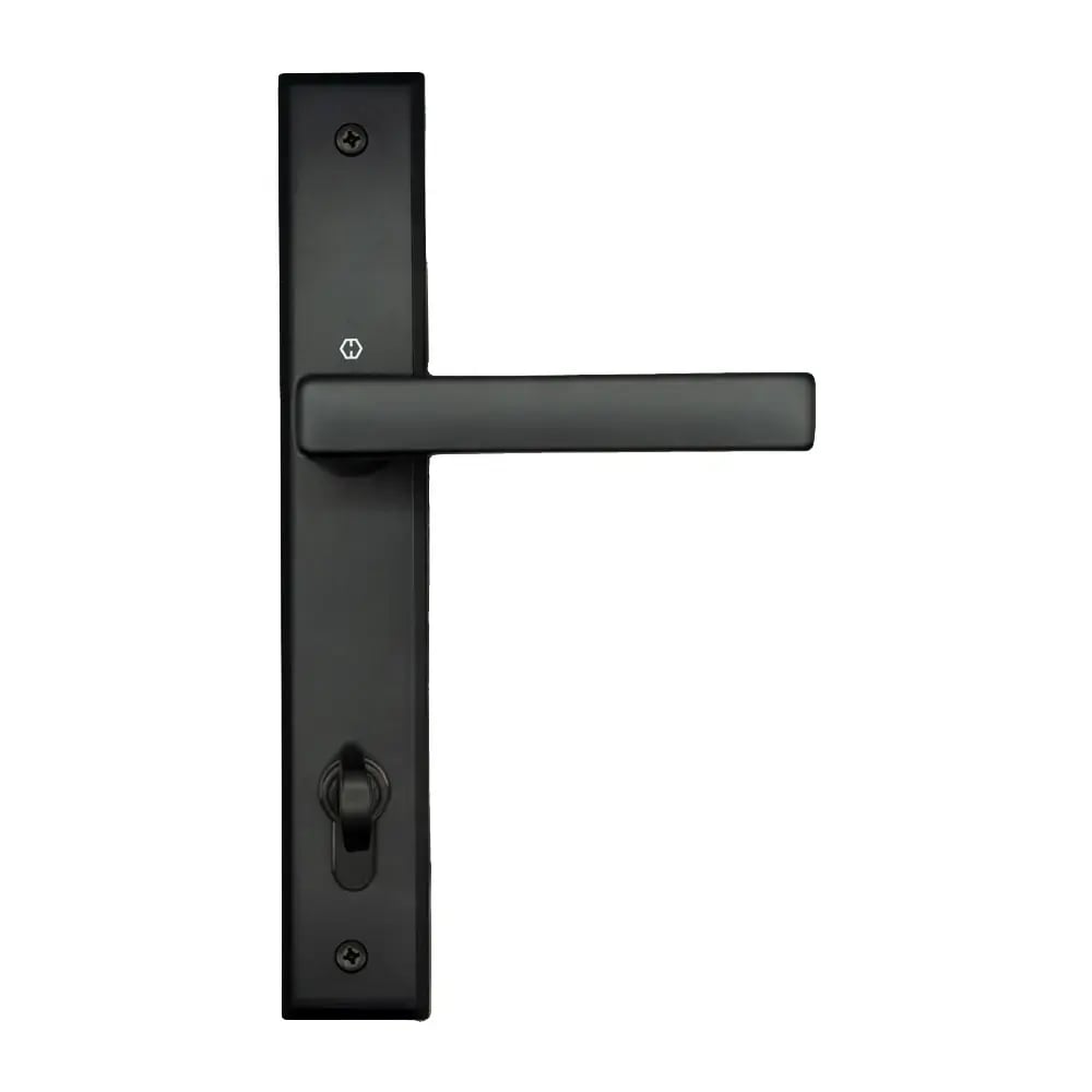 Single-Point Dallas (Interior in Black)