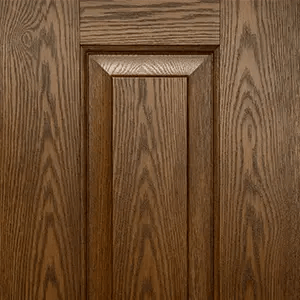 Ascent White Oak - Traditional Embossing