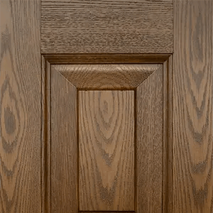 Ascent White Oak - Wide Embossing