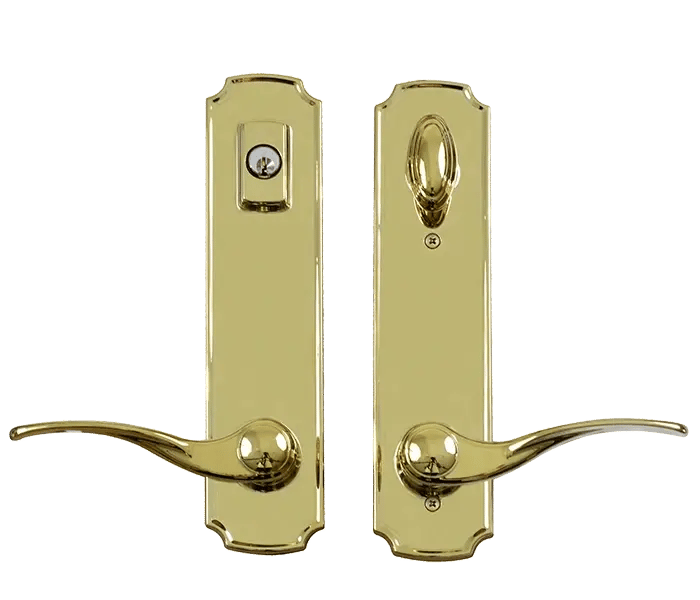 Trilennium - Eclipse Bright -  Brass