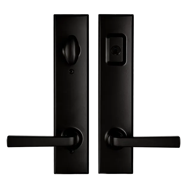 Trilennium - Westcott  - Black