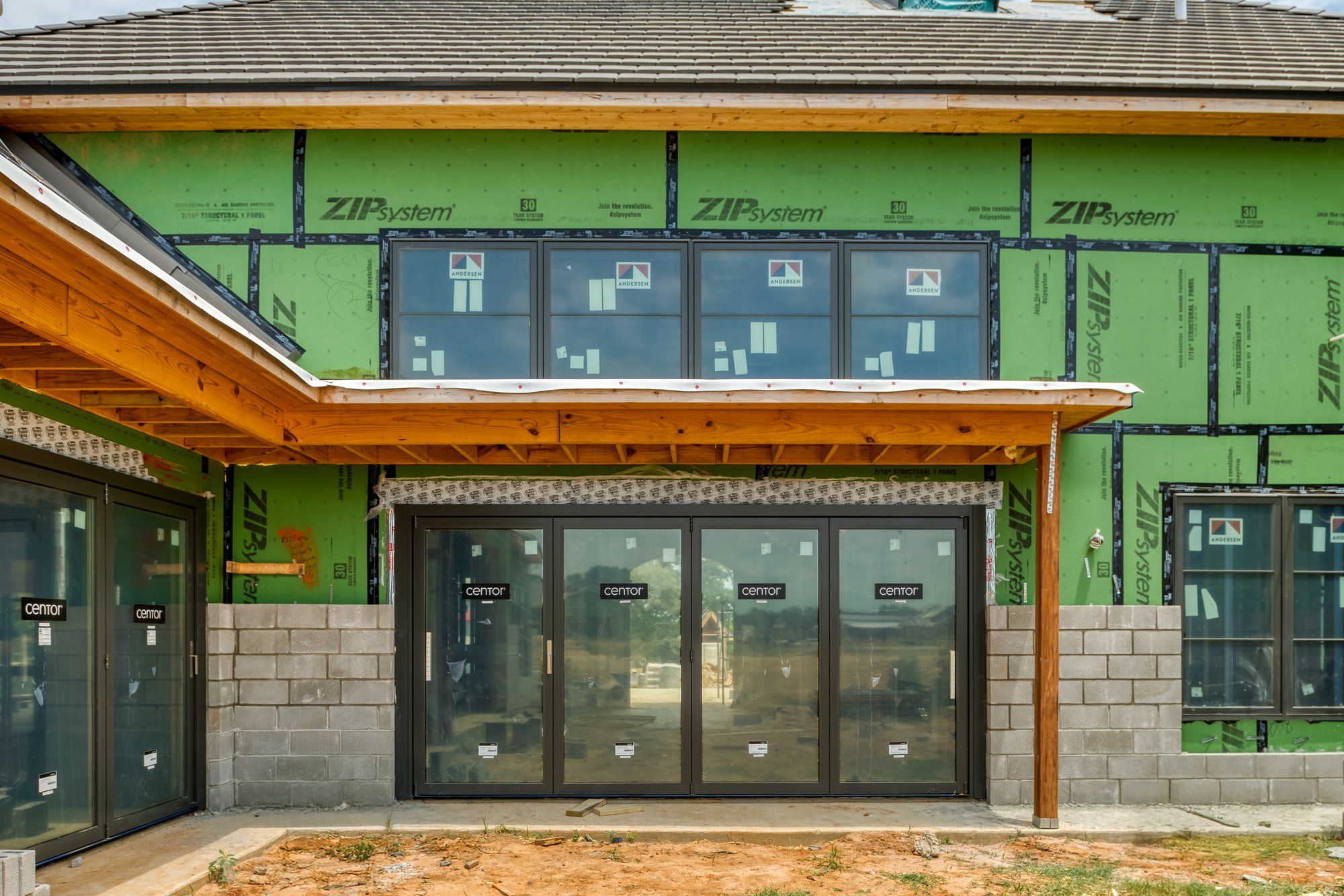 Brennan-new-construction-andersen-windows-centor-doors