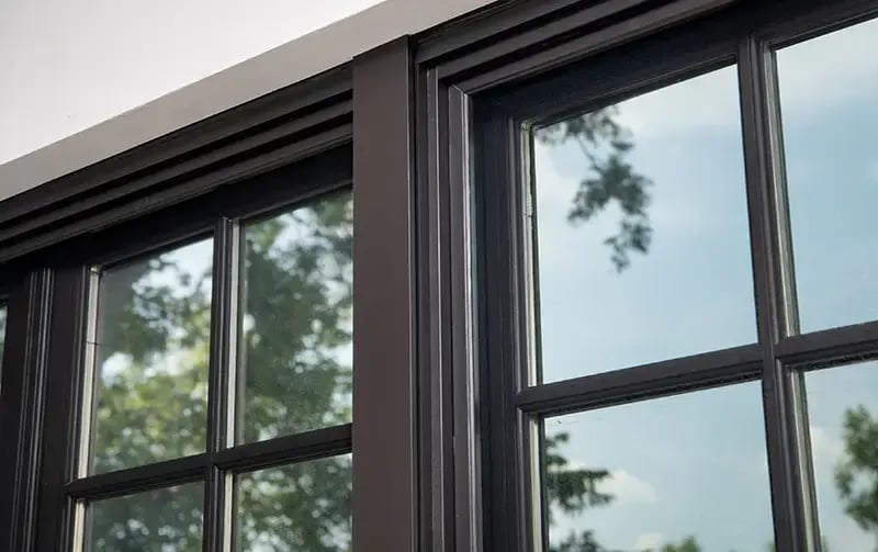 Wood windows blog