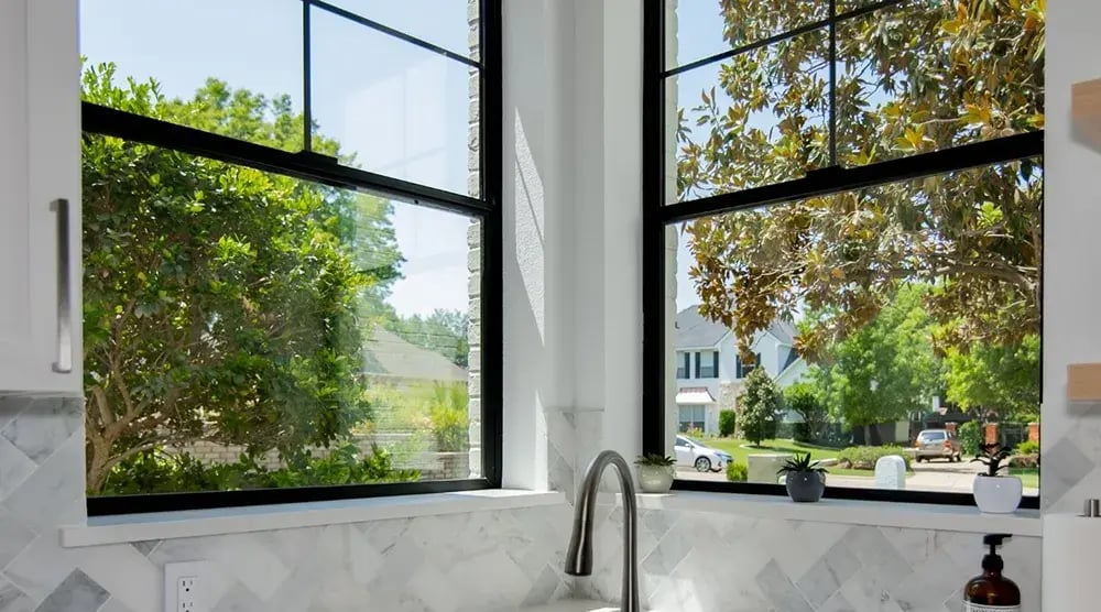aluminum windows blog