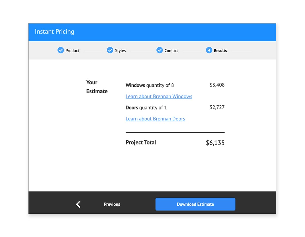 brennan-instant-window-door-pricing-tool-quote