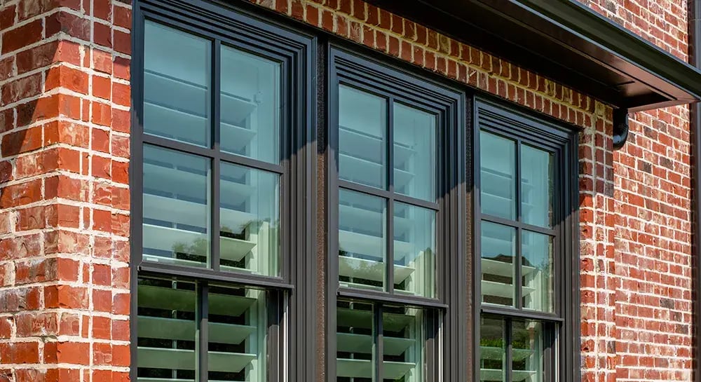 clad windows blog