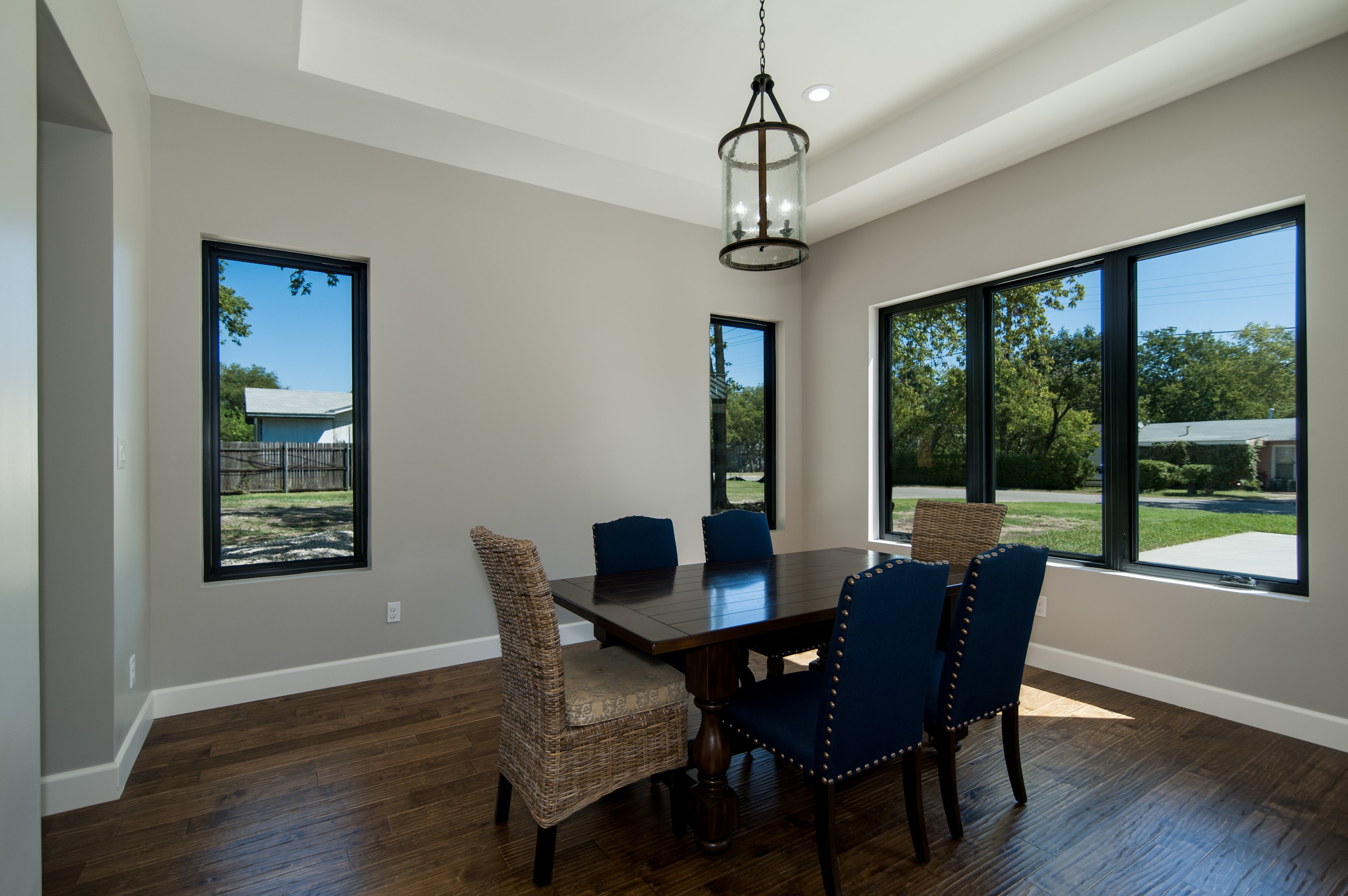 Andersen 100 Series Fibrex Window
