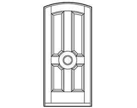andersen-residential-entry-doors-arch-full-panel-styles-604