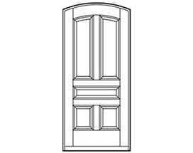 andersen-residential-entry-doors-arch-full-panel-styles-675