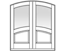 andersen-residential-entry-doors-arch-glass-panel-styles-292