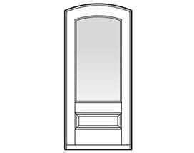 andersen-residential-entry-doors-arch-glass-panel-styles-322