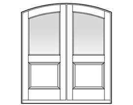 andersen-residential-entry-doors-arch-glass-panel-styles-329