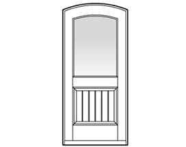 andersen-residential-entry-doors-arch-glass-panel-styles-337
