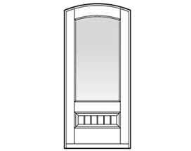 andersen-residential-entry-doors-arch-glass-panel-styles-338