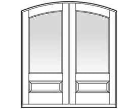 andersen-residential-entry-doors-arch-glass-panel-styles-622