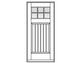 andersen-residential-entry-doors-arts-and-crafts-panel-styles-406-grids