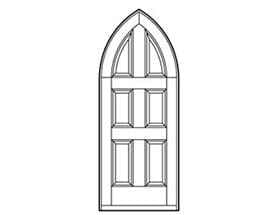 andersen-residential-entry-doors-gothic-and-elliptical-panel-styles-642