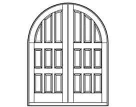 andersen-residential-entry-doors-springline-full-panel-styles-262