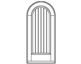 andersen-residential-entry-doors-springline-full-panel-styles-333