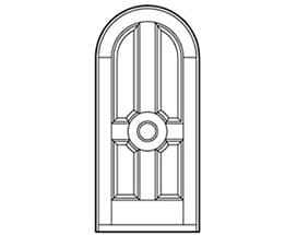 andersen-residential-entry-doors-springline-full-panel-styles-603