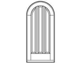 andersen-residential-entry-doors-springline-full-panel-styles-674