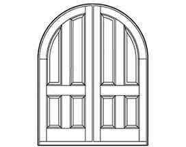 andersen-residential-entry-doors-springline-full-panel-styles-707