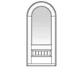 andersen-residential-entry-doors-springline-glass-panel-styles-340