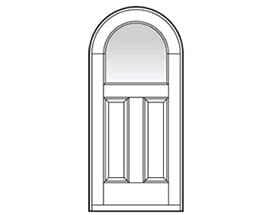 andersen-residential-entry-doors-springline-glass-panel-styles-708
