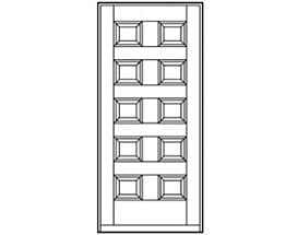 andersen-residential-entry-doors-straightline-full-panel-styles-197