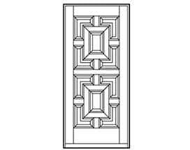 andersen-residential-entry-doors-straightline-full-panel-styles-206