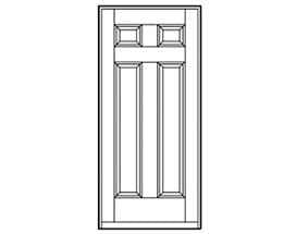 andersen-residential-entry-doors-straightline-full-panel-styles-710