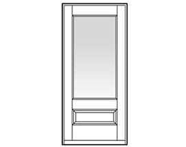 andersen-residential-entry-doors-straightline-rectangle-glass-panel-181