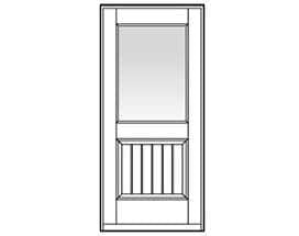 andersen-residential-entry-doors-straightline-rectangle-glass-panel-334