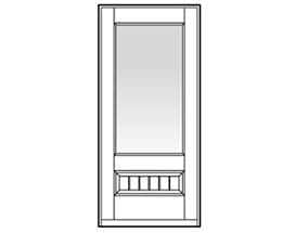 andersen-residential-entry-doors-straightline-rectangle-glass-panel-335