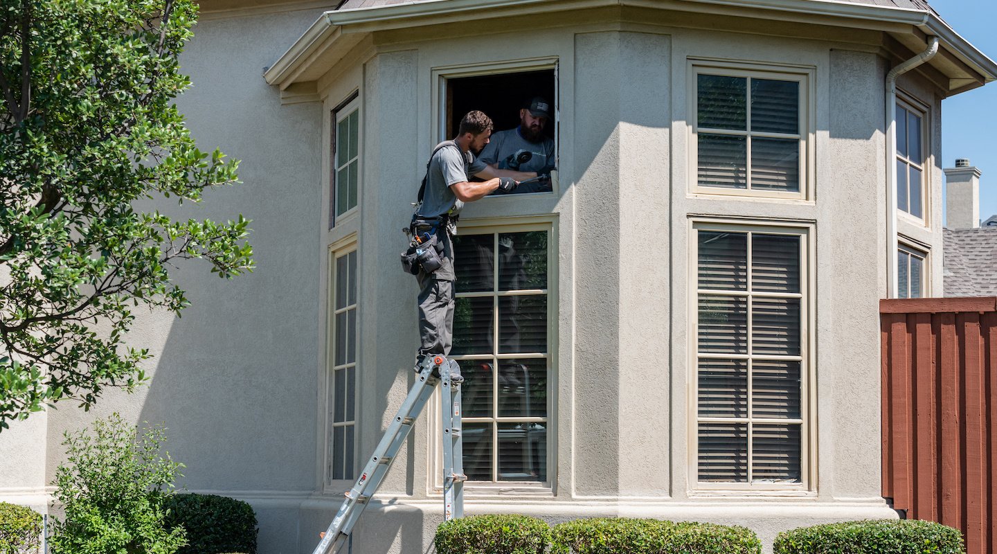 brennan-window-installers-working-one-window-at-a-time