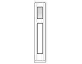 andersen-entry-door-sidelights-401-grid